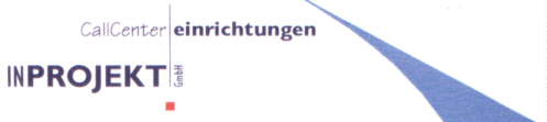 INPROJEKT CallCenter 